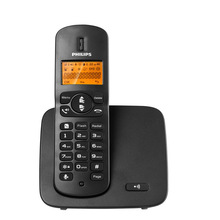 DCTG186 Cordless phone  backlight Screen hands-free