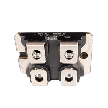 ixfn38n100p ixfn38n100q2 整流器二极管模块 mos管开关电路