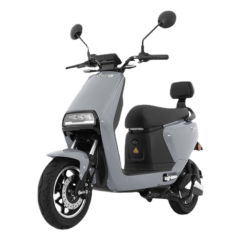 优乐电动车60v大功率云电控制系统电动摩托车电摩托代步车