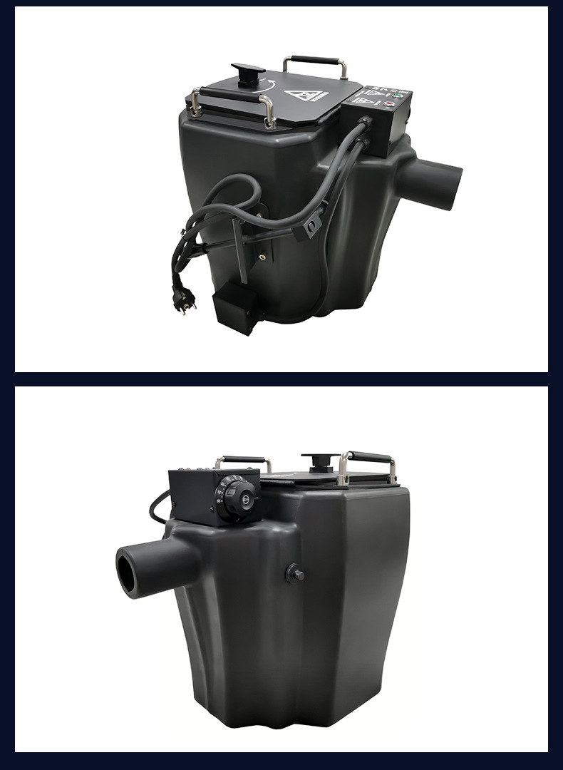 舞台3500w干冰机 婚礼活动婚庆烟雾机 演出酒吧设备道具特效批发