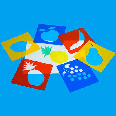 美工区区域材料半成品幼儿园区角活动投放中班手工益智区玩具大班