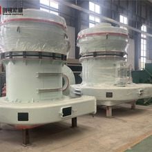 3R2115型雷蒙磨 600目陶土高细雷蒙磨粉机 小型工业磨粉机