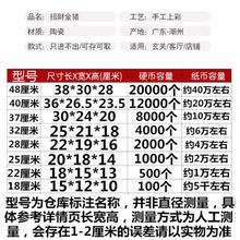 存钱罐只进不出金猪打不开家用儿童男女孩子储蓄罐可存可取储钱罐