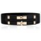 Stylish women's belts casual ladies leather waist belt