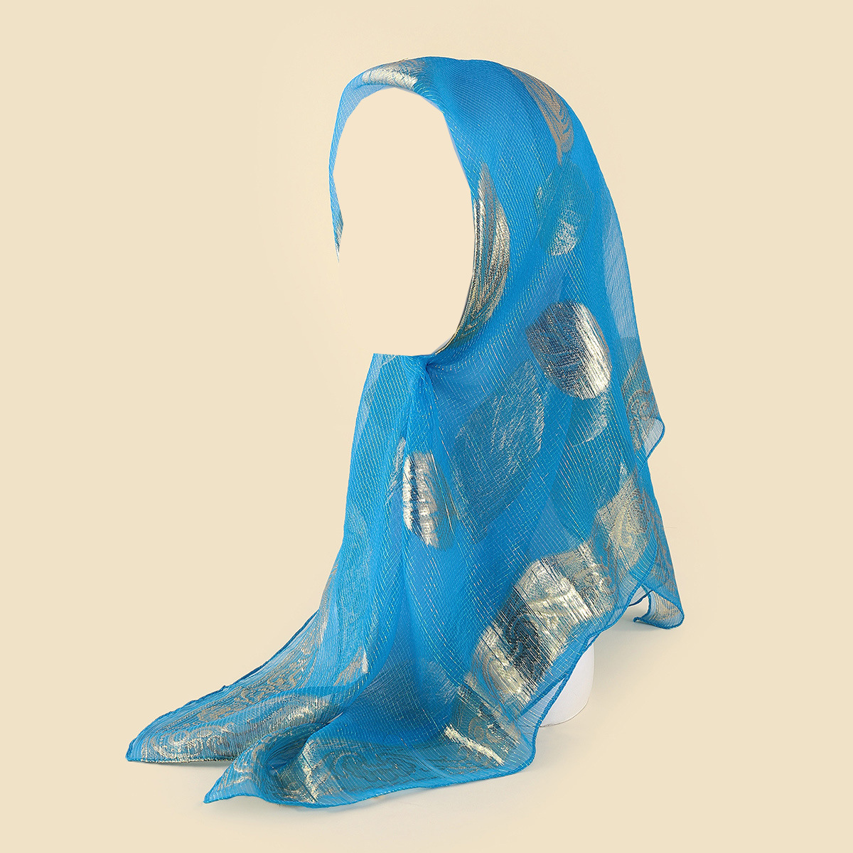 民族风绣花方巾 阿拉伯头巾 回族帽 厂家批发 来样定做-报价-阿里巴巴