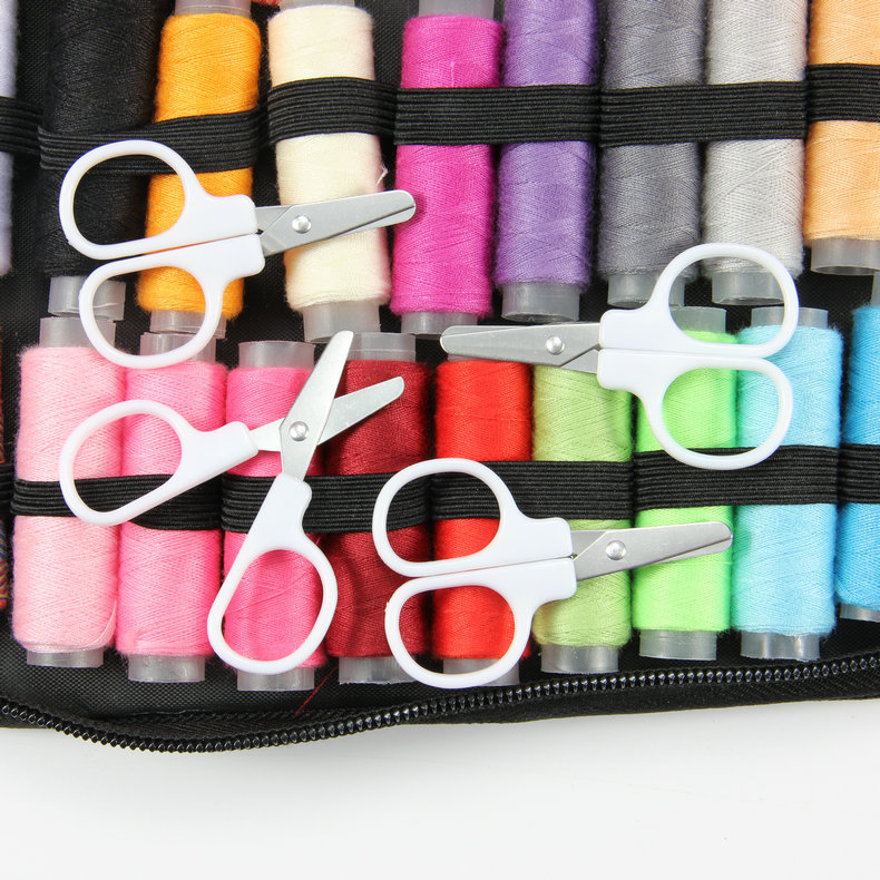 Wholesale Sewing Kit Supporting Mini-Portable Office Home Scissors Kindergarten Children Student Handmade Small Scissors