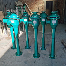 工厂发货射流泵总成 便于维护射流泵总成 设计合理ZPBD射流泵总成