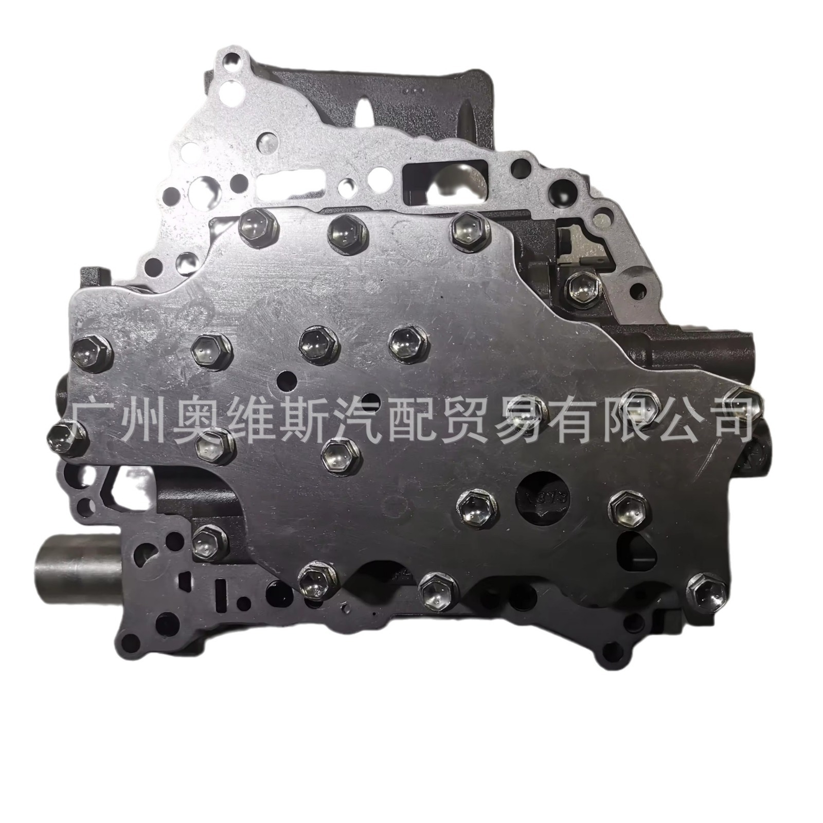 适用于丰田卡罗拉卡罗拉波箱k313自动变速箱电磁阀总成 图片_高清大图