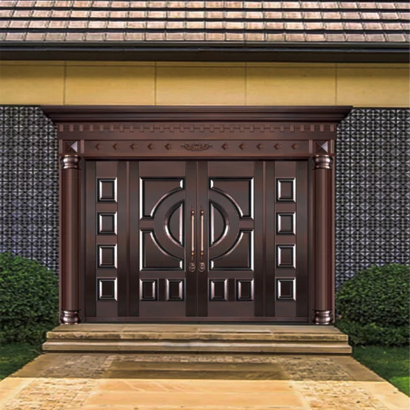 别墅铜艺门-别墅铜艺门厂家,品牌,图片,热帖-阿里巴巴
