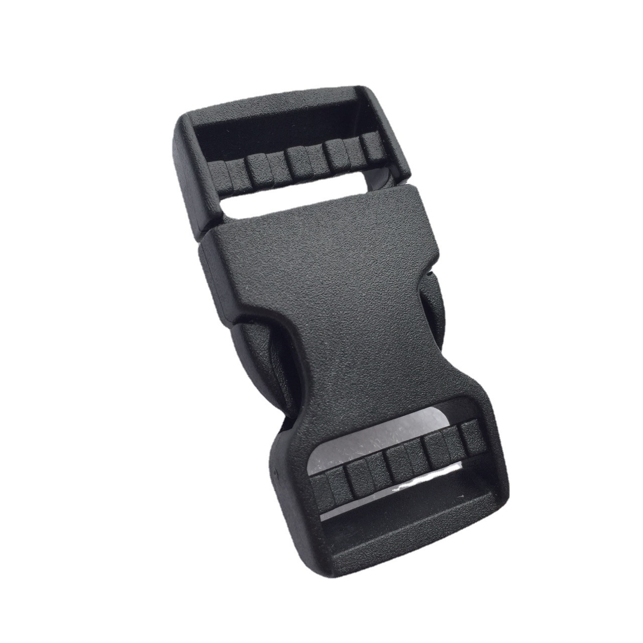 户外登山便捷替换背包插扣 可拆卸高硬度卡扣塑胶双调扣