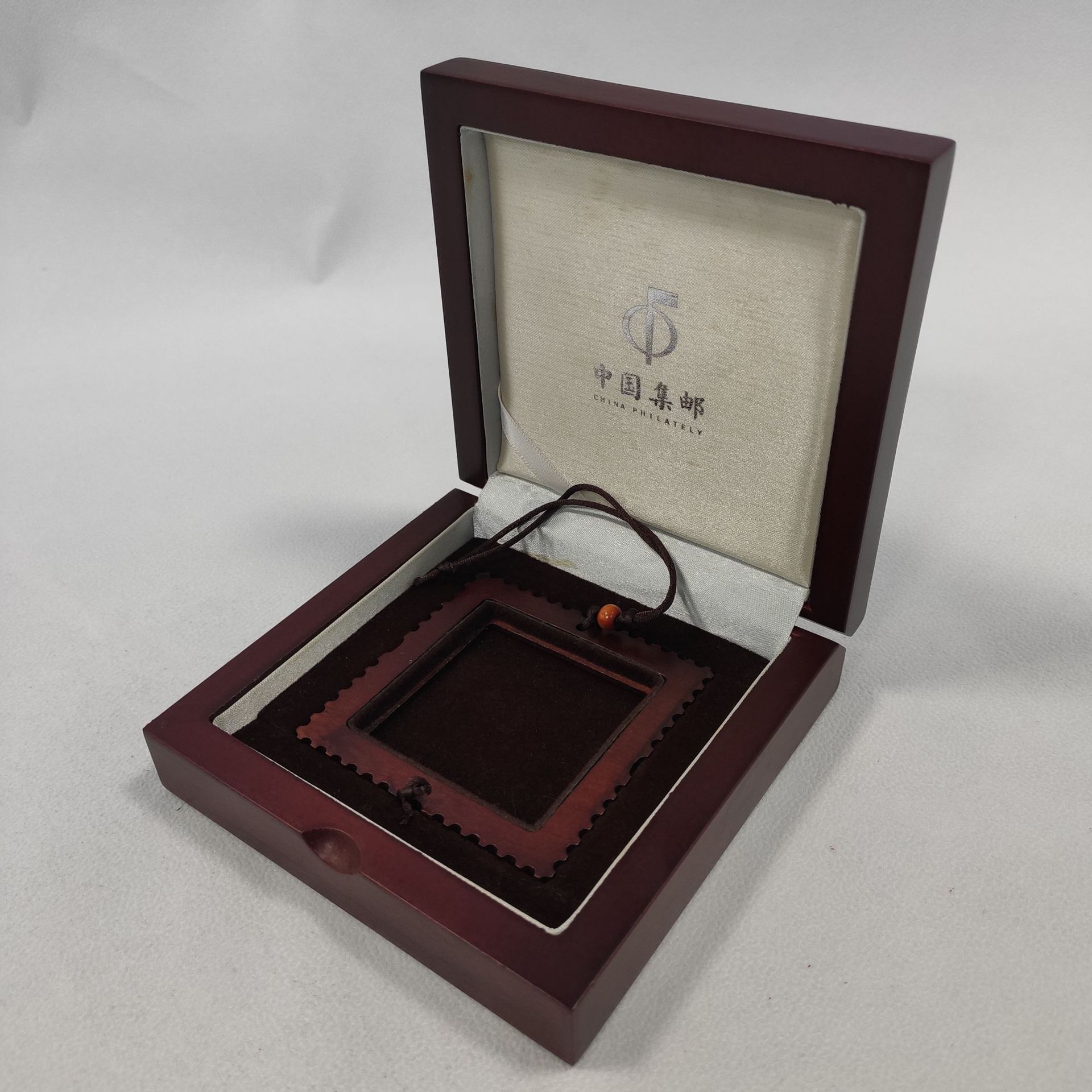 小批量定做钱币礼品盒纪念币收纳盒珠宝首饰礼盒