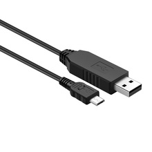 USB转console调试线AP路由器microUSB适用锐捷aruba迈普