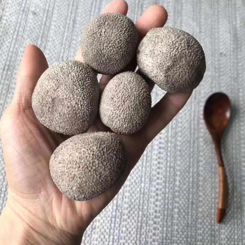 60头珍珠球参越南小乌圆参一德路海鲜海味干货批发招代理一件代发