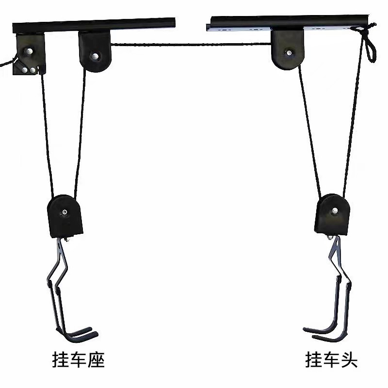 bicycle hook ceiling hanger mountain bike suspension hanger parking ra bicycle wall hanger showing stand hook