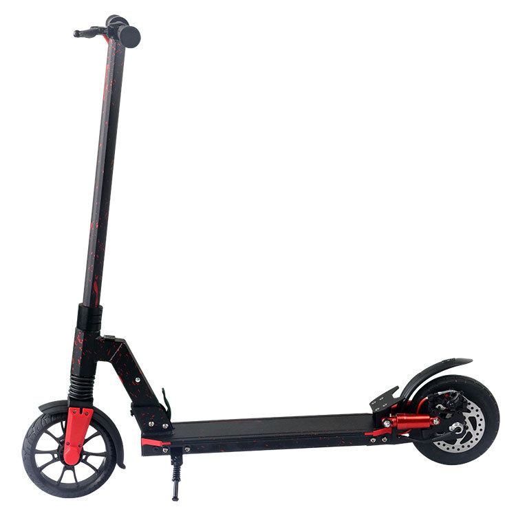2023 New 8-Inch Electric Scooter Lightweight Two-Wheel Portable Electric Scooter Scooter
