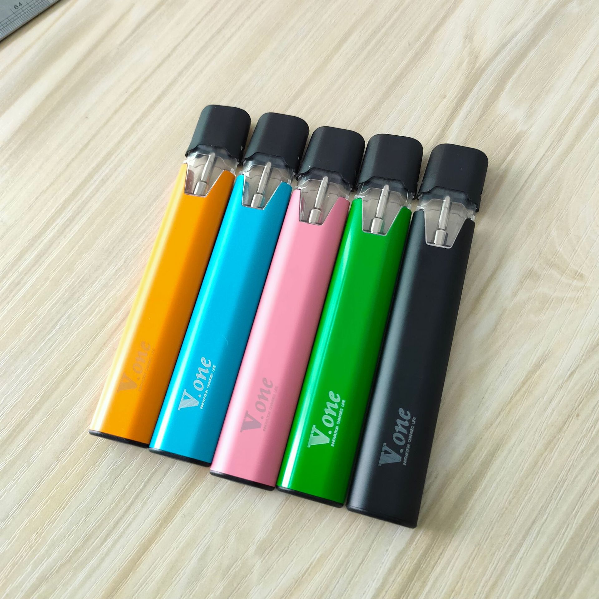 深圳电子烟外壳激光雕刻刻字金属氧化铝壳激光丝印镭雕打标logo