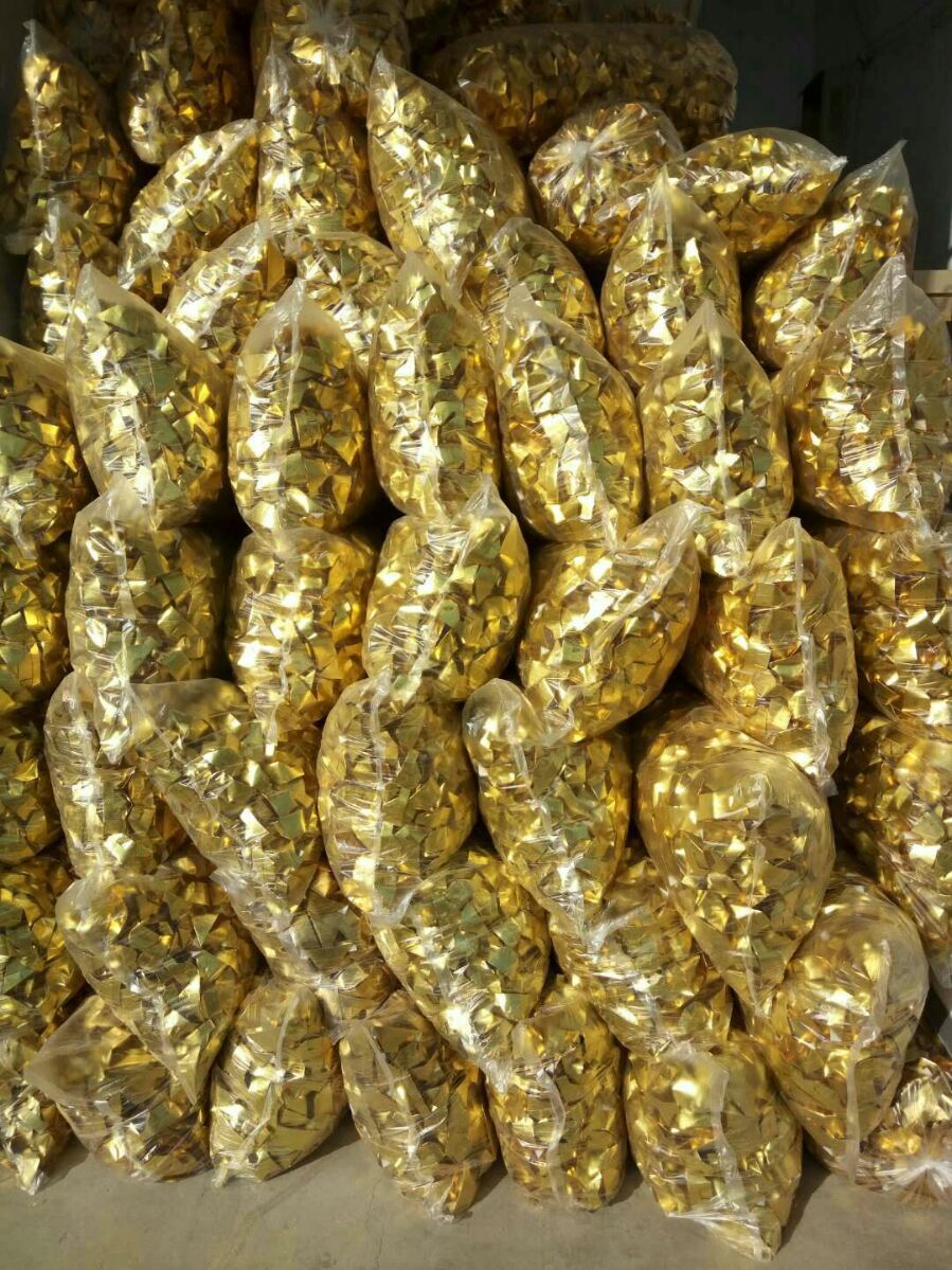 成品金元宝1000个纸元宝纸钱烧纸祭祀清明拜神寒衣中元节支持代烧