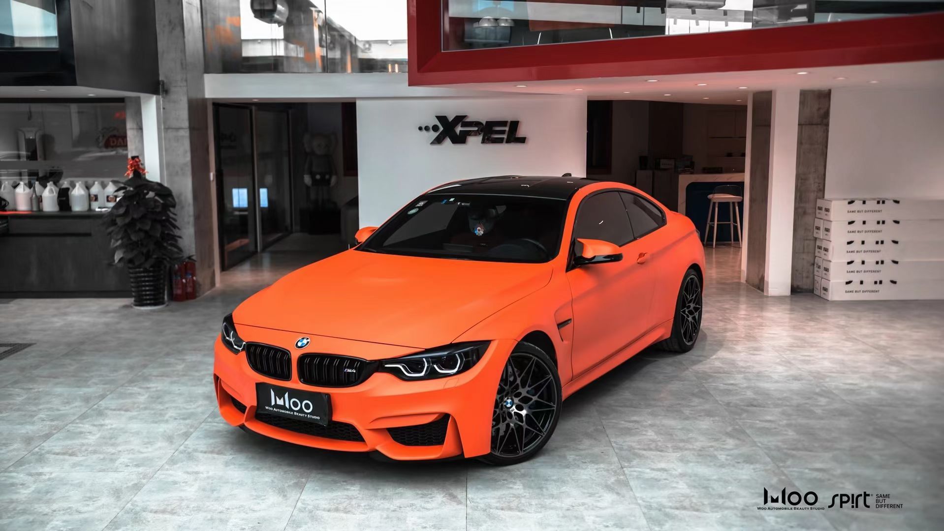 52米系列消光系列色号橙色类型消光系列长