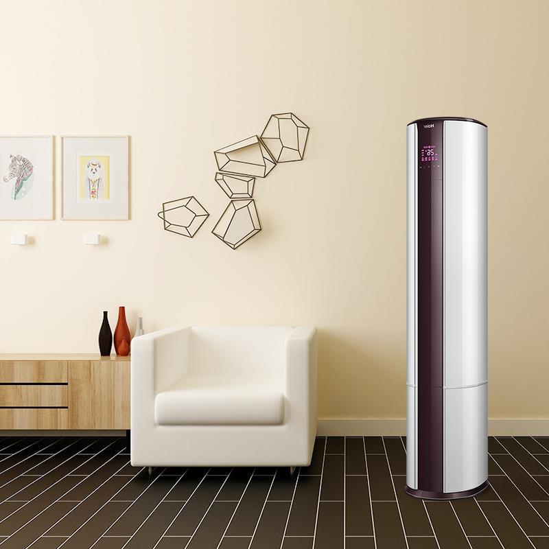 适用适用于haier/海尔kfr-72lw/07eds83大3匹2p变频圆柱落地式冷