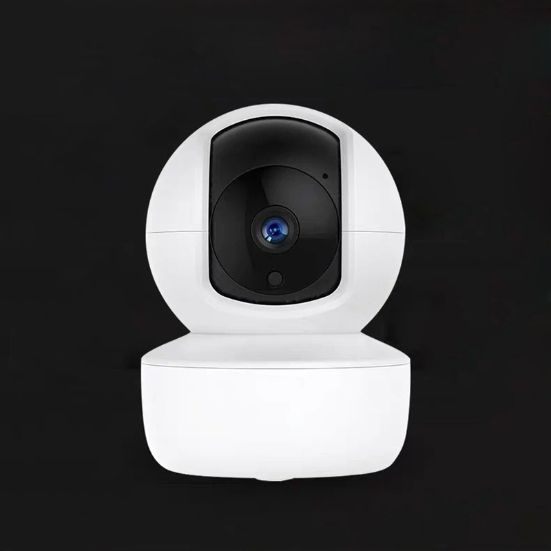 icsee智能自动跟踪无线摄像头wifi高清摇头机 移动报警监控摄像机