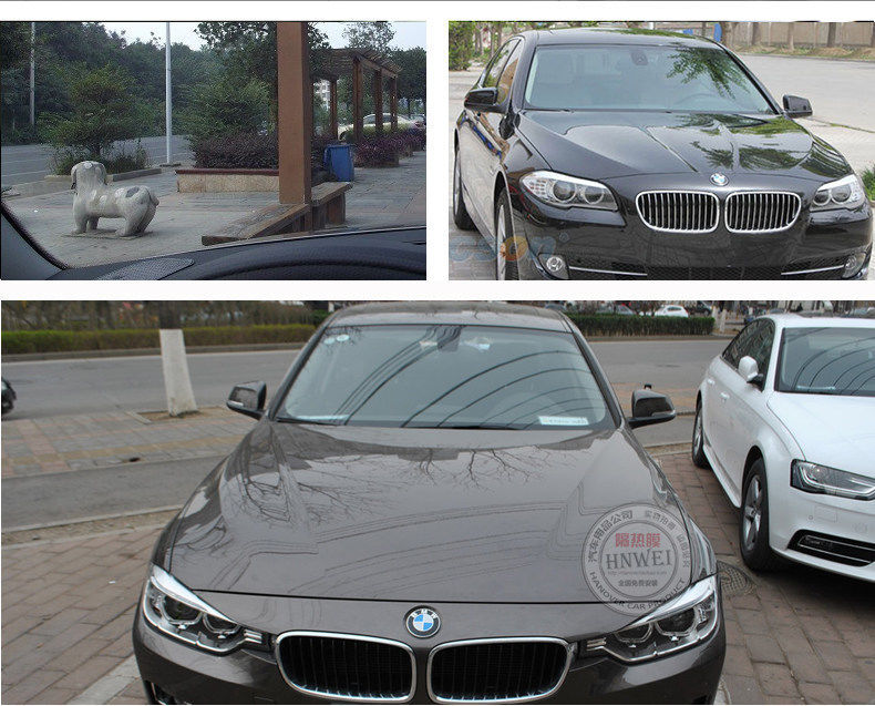 龙膜汽车贴膜官方全车膜贴膜汽车膜太阳膜车窗隔热膜畅悦80