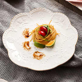 汕头西餐盘