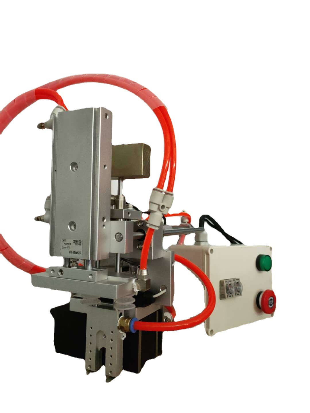 送纸机前缘小飞达自动送纸小型  送纸机  带程序 自动调速