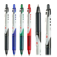 百乐BLRT-VB5走珠针管中性笔签字笔水笔黑色0.5mm学生用日本PILOT