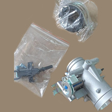 CBR150 racing throttle body 28/30/32mm电喷节气门体节流阀体