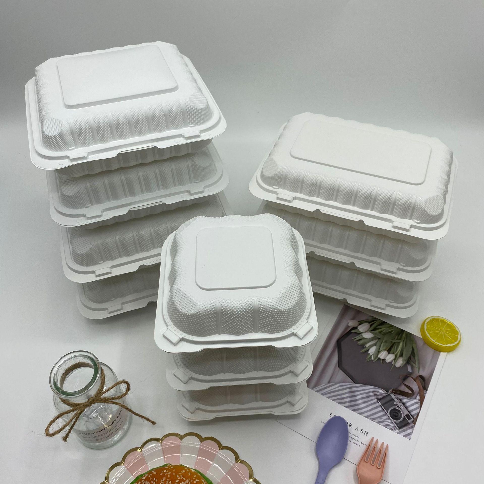 一次性餐盒最新报价走势分析-商吉吸塑透明外卖汤碗快餐盒-阿里巴巴