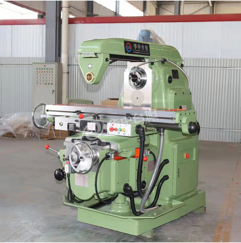 出售x6132普通卧式铣床华中台旭 升降台铣床x6132 重切削x62w多功能