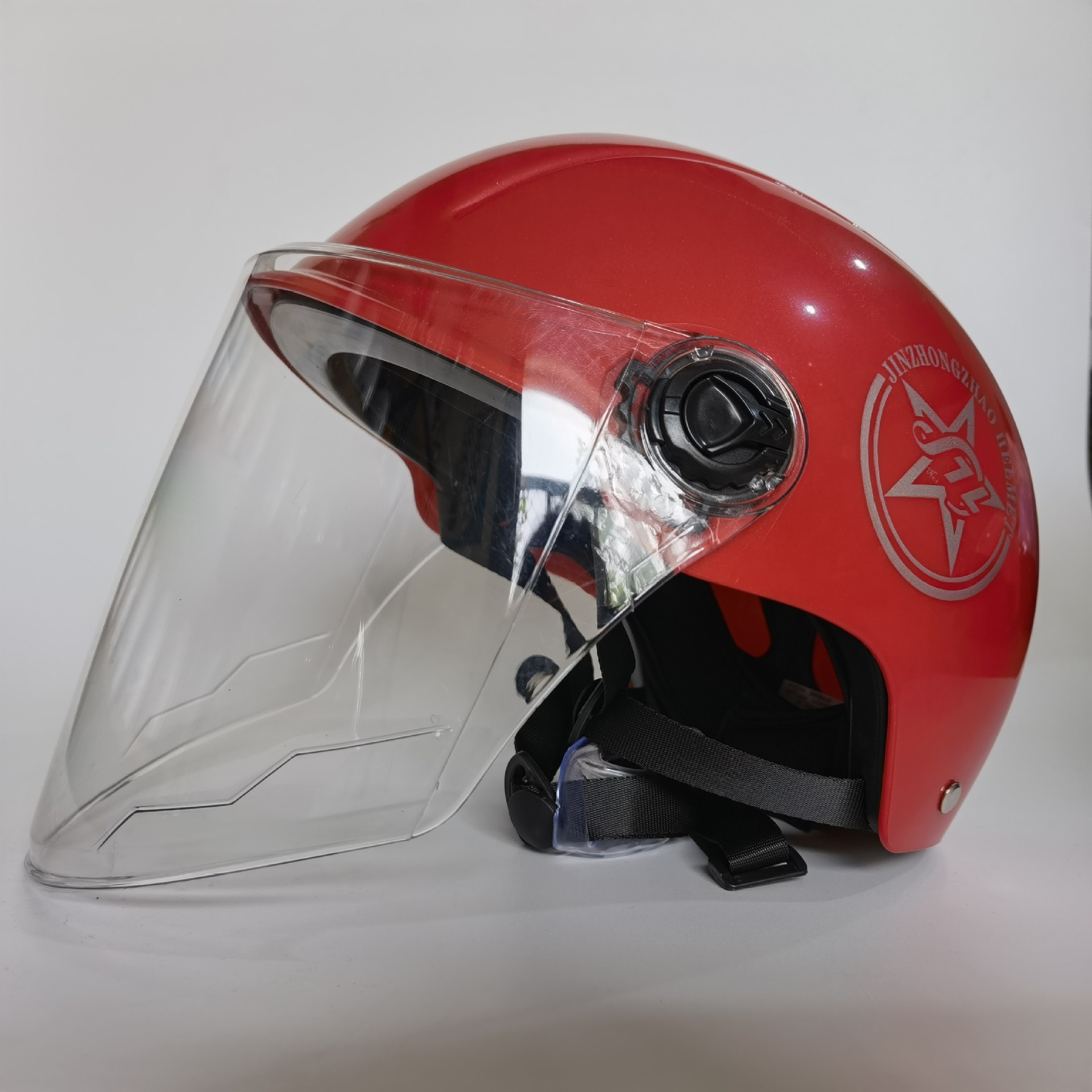 厂家直供电动车头盔 abs电动车头盔男女电瓶车头盔可加印logo印字