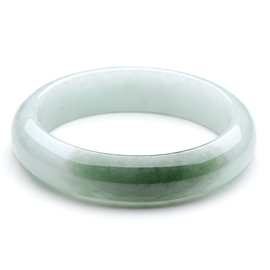 白底青种翡翠手镯-白底青种翡翠手镯批发,促销价格,产地货源