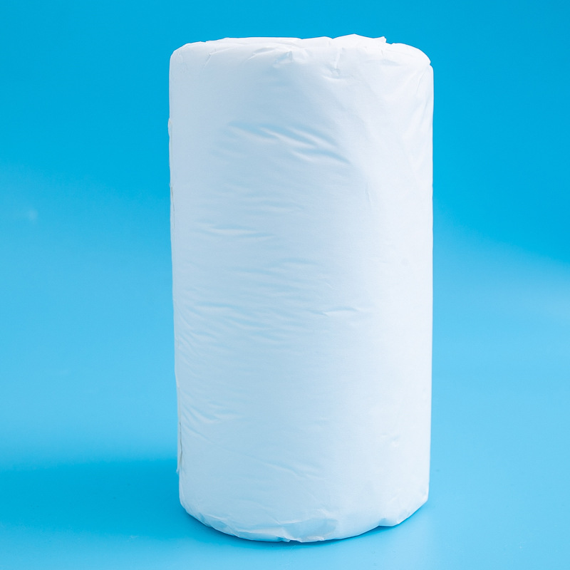 Medical Absorbent Cotton Wool 500G Dressing Cotton Clean Cotton Cotton Ball Absorbent Cotton Wool