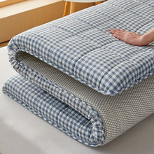 加厚床垫子防螨抗菌榻榻米软垫家用学生宿舍四季单双人床褥子垫被