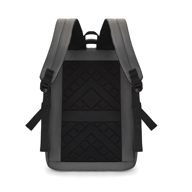 Factory Direct Sales New Backpack Men's USB Multi-Functional Backpack Logo Business Computer Backpack Wholesale