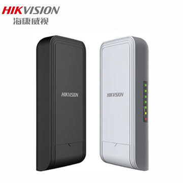 海康威视电梯无线网桥干扰免配置 500米电梯网桥