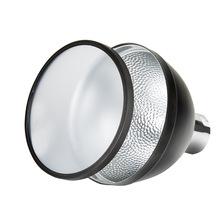 适用于神牛AD-S2闪光灯标准反光罩光效附件柔光罩AD200 AD360