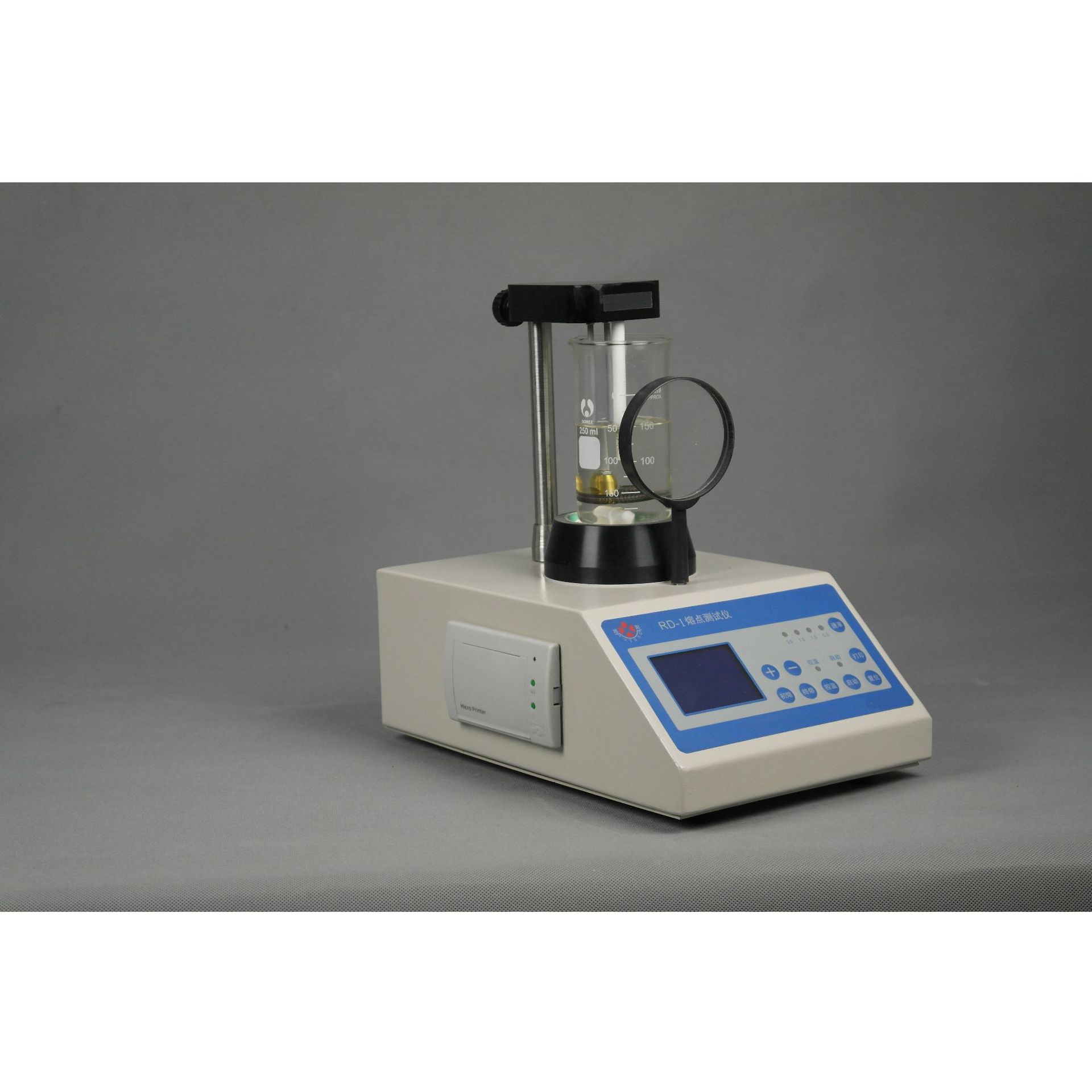 rd熔点测定仪