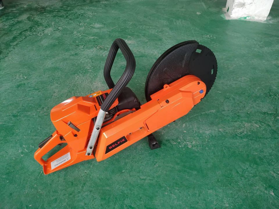 belfix双轮异向切割锯cde2530xp可切割金属铝合金双轮异向切割机