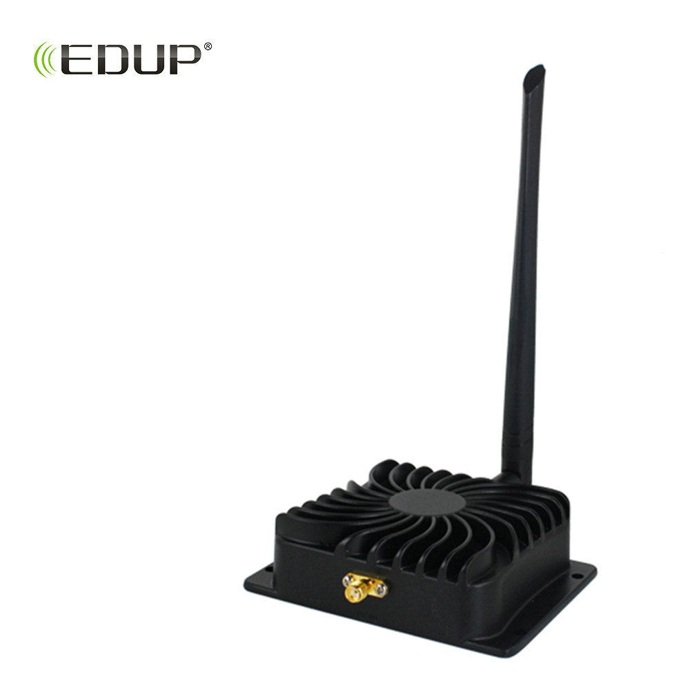 8g双向wifi信号放大器 wlan无线功率放大器 无线路由放大器
