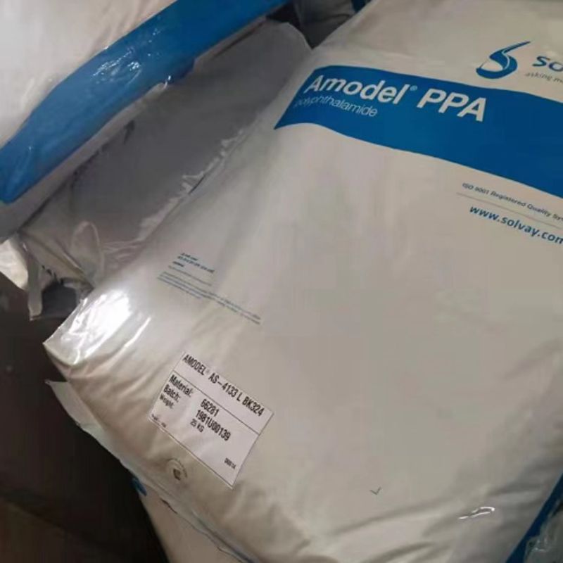 美国索尔维 ppa a-4122 nl wh 905 耐化学性 耐磨级 22%玻纤增强