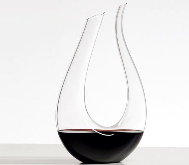 Red Wine Wine Decanter