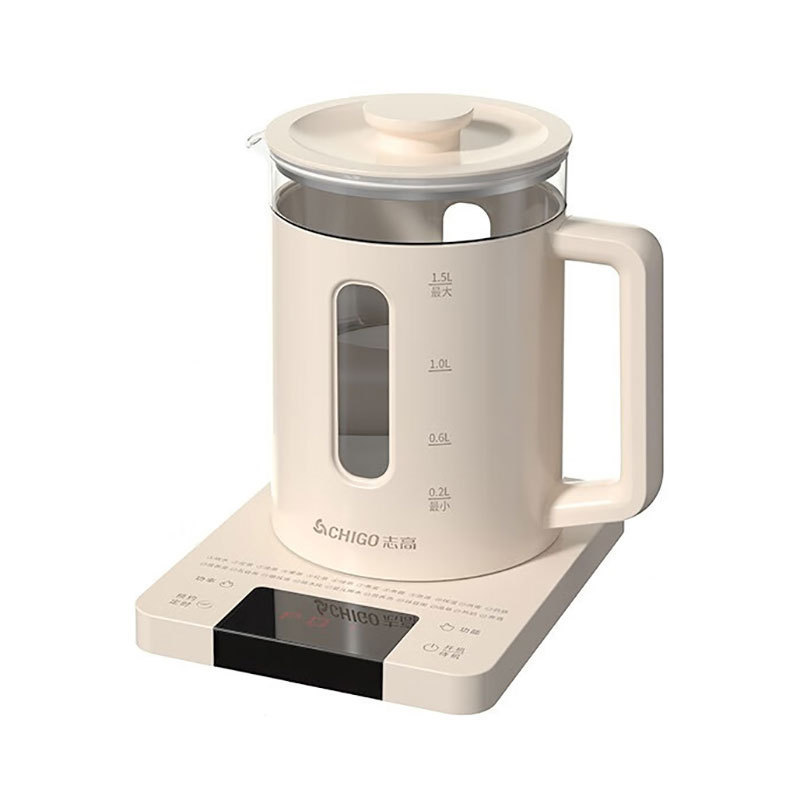 [Activity Gift] Health Pot Automatic Household Small Multi-Functional Large Capacity up to Tea Cooker Electric Kettle