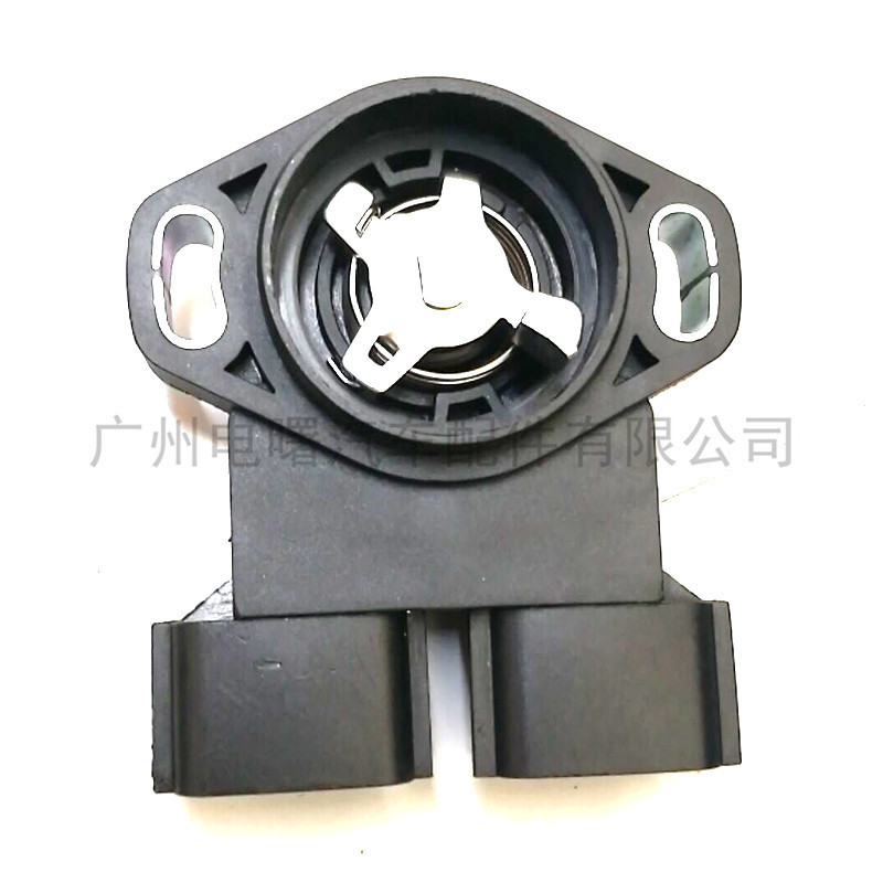 适用于英菲尼迪qx4探险者节气门位置传感器sera486-08 8971631640