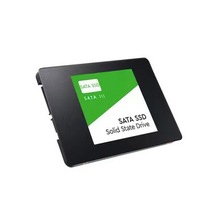 SATA SSD高速传输固态硬盘 2.5英寸4TB 跨境扩容升级爆款