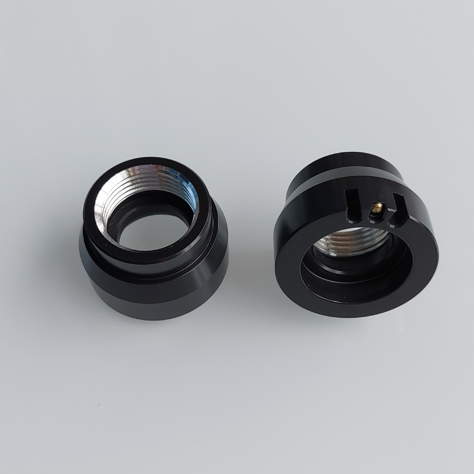 lvd 萨瓦尼尼 tanaka 普雷茨特激光切割机喷嘴座 绝缘环 陶瓷体