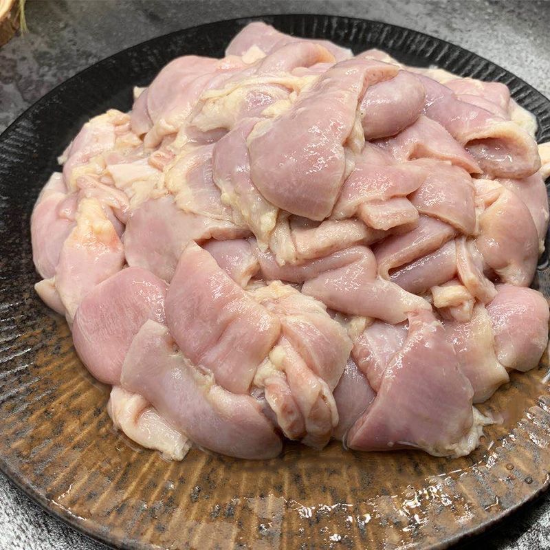 【鸡小肚腺胃】冷冻新鲜鸡小肚腺胃鸡肚鸡杂鸡嗉子