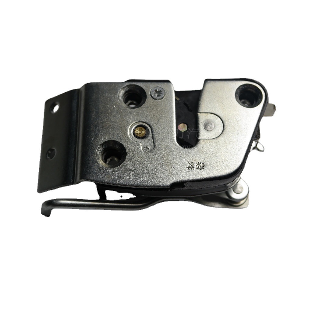 适用于五菱小旋风d150单排双排前门锁块前门锁体总成配套分左右