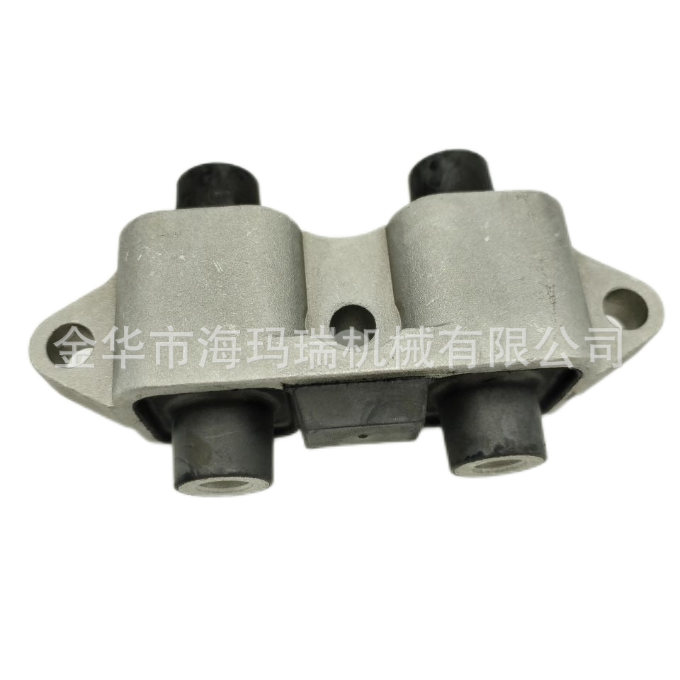 66t-44514-00-4d 适用雅马哈40马力船外机减震器 mount damper